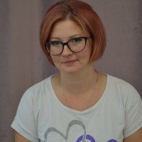 Булатова  Галина  Анатольевна